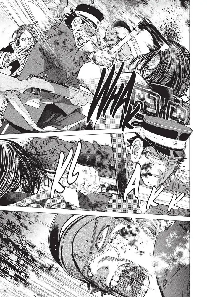 Golden Kamuy Chapter 89 image 16_optimized